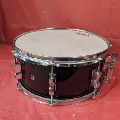 Ludwig Accents Cs Snare image 5
