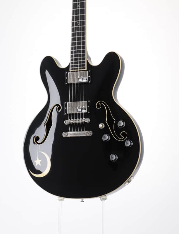 EDWARDS Yoso, Ryutaro Arimura Model [SN ED1741396] [09/13] | Reverb UK
