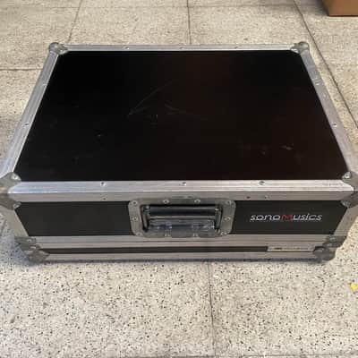 DMX controller Eurolight LC2412 con flightcase image 5