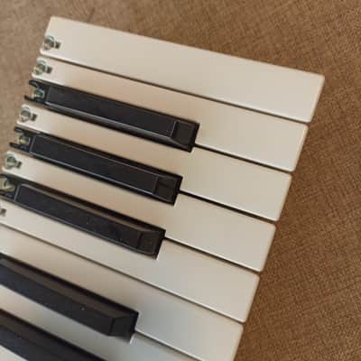 Akai MPK261 Key Board Assembly - MPC Key 61 / MPK261 (without key contact board) image 3
