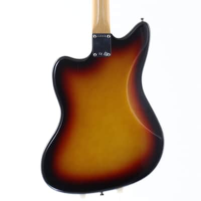 Fender New American Vintage 65 Jazzmaster 3CS [V1426556] (02/10) image 4