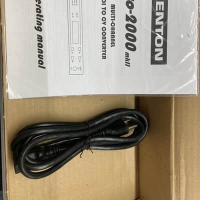 Kenton PRO-2000 mkII - Blue image 6