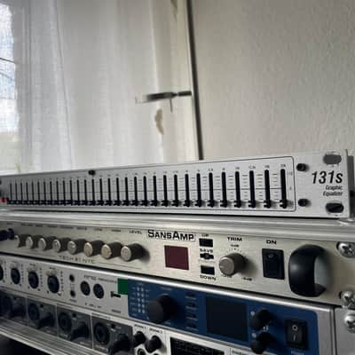dbx EQ 131 s image 2