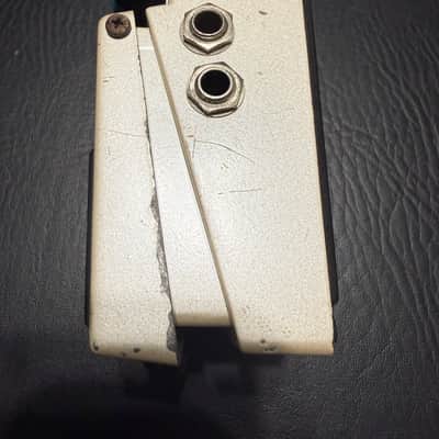 Boss DD-3 1987 - White MIJ Long Chip image 7