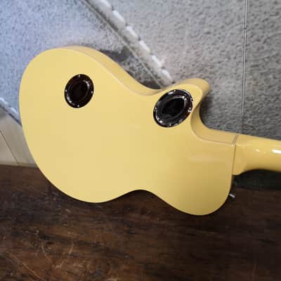 Duesenberg Senior 2021 - Blonde image 6