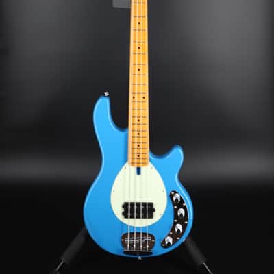 Sire Marcus Miller Z3 - Blue image 1