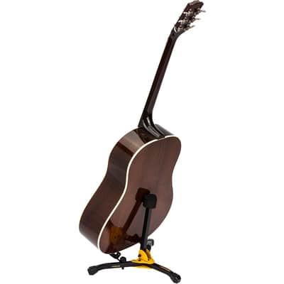 Hercules Mini Acoustic Guitar Stand with Bag image 4