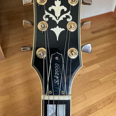 Yamaha SA-2000 - 1979 image 6
