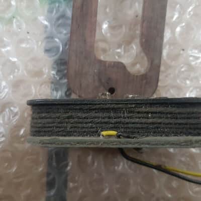 1972 Fender Telecaster USA Bridge Pickup image 3