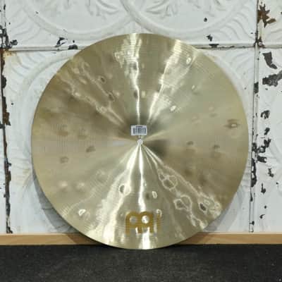 Meinl Byzance Dual Crash 16in (950g) image 2