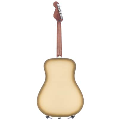 Fender Limited Edition California Vintage King with Case, Antigua, Pro Setup (Y1)(06517) (06517) image 6