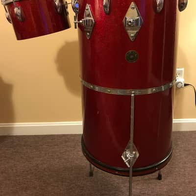 Gretsch Cocktail Drum image 5