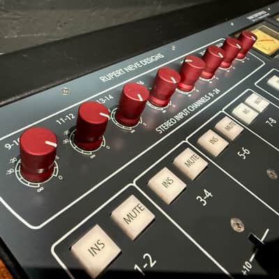 Rupert Neve Designs 5060 Centerpiece 2023 image 4