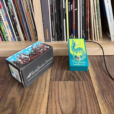 EarthQuaker Devices Tentacle Analog Octave Up V2 2017 - 2026 - Various image 2