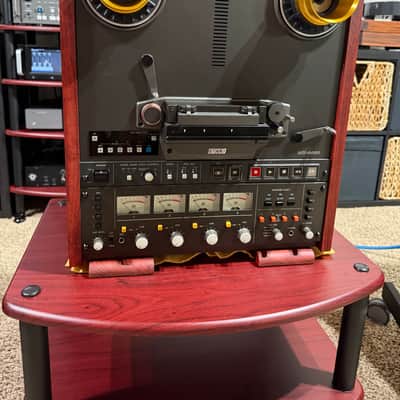 Otari MX5050BQlll in near to mint condition image 2
