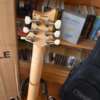 PRS CE-22, Limited edition 2025 model, Factory case & paperwork, Great condition ( Ce-24 22 fret equivalent) image 22
