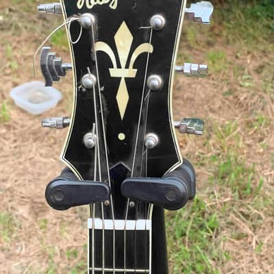 Hagstrom Swede L.P 1971 image 10