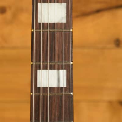Fender Chris Shiflett Signature Cleaver Telecaster Deluxe - Rosewood - Charcoal Frost Metallic image 6