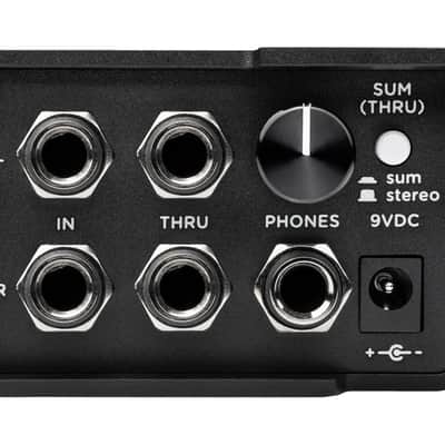 Immagine Strymon PCH Active Direct Interface - 2