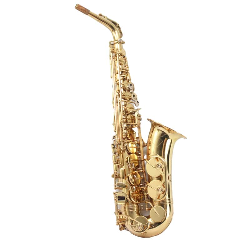 Gemeinhardt ASA-150 2010s Alto Saxophone image 1