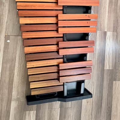 Adams AMPD30 Academy Padouk 3 Octave Marimba image 2
