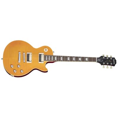 Epiphone Slash Les Paul Standard Guitar - Appetite Burst image 5