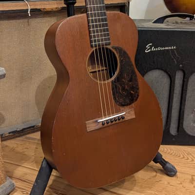 1934 Martin 0-17 image 5
