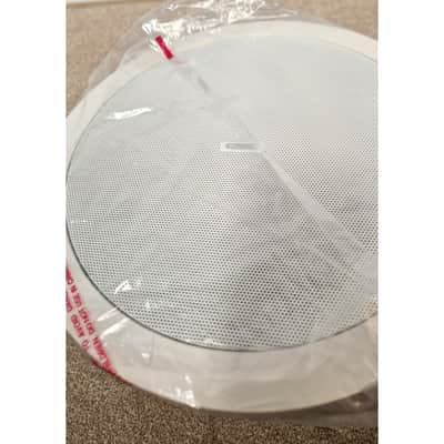 QSC AD-C6T-WH - Ceiling Loudspeakers Pair - Like New w/ Original Box & Manuals image 15