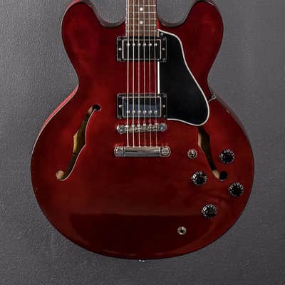 Gibson USA ES-335 Dot '17 image 2