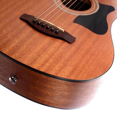 Ibanez - V44MINIOPN - AC GTR image 2