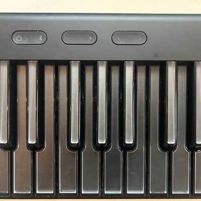 ROLI Piano 2026 - Black image 4
