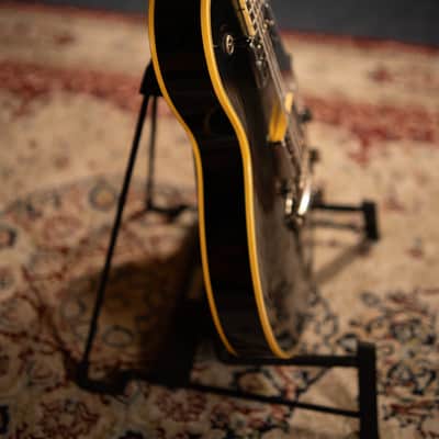 Greco JS65 | Dry 82 | John Sykes | 1984 image 6