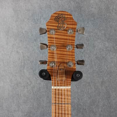 Patrick James Eggle Macon Jr - Relic Olive - 2nd Hand image 4