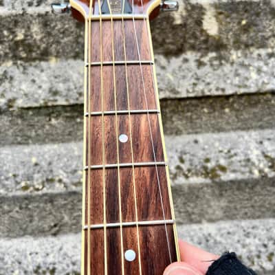 Yamaha CPX 700 NT image 6