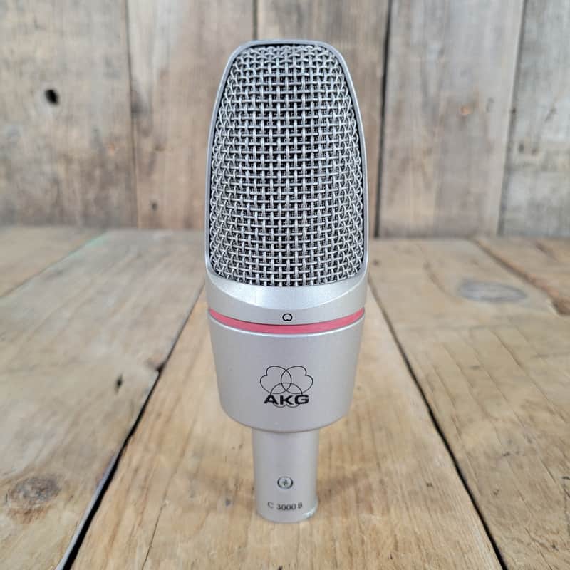 AKG C3000B