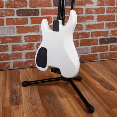 Steinberger GM5TW White 1989 w/OHSC image 8