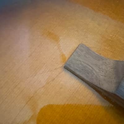 1994 Gibson J-45 Western - 100 year anniversary image 10