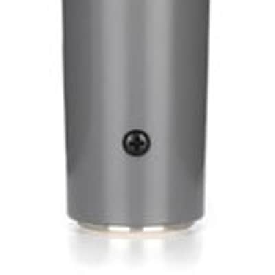 Mojave Audio MA-C Handheld Condenser Microphone - Gray image 2