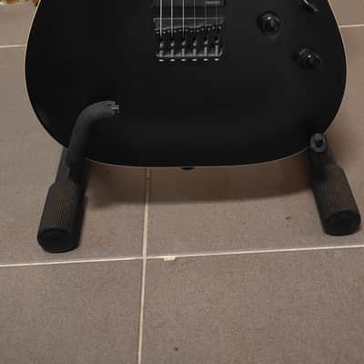 Schecter C-1 HT SLS Elite Evil Twin image 4