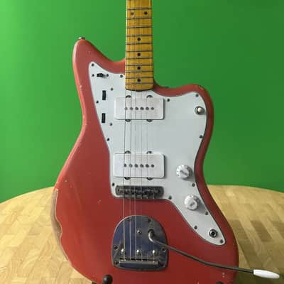 Rittenhouse Jazzmaster 2022 image 3