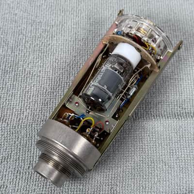 Vintage Neumann U67 w/ Power Supply & Shock Mount image 12