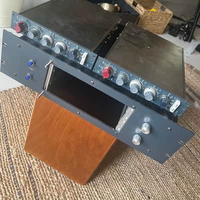 Vintage Neve 1073’s (Pair) image 2