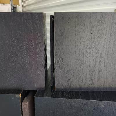 Denon SC M41 bookshelf speakers in very good condition - 2000's Bild 4