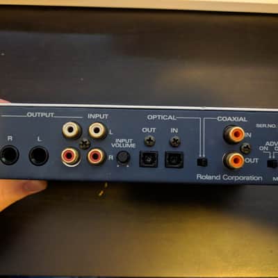 Edirol / Roland UA-5 AudioCapture Interface image 3