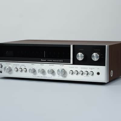 Sansui 8010 Stereo Receiver European 771 Version Restored 1-Year Warranty image 2