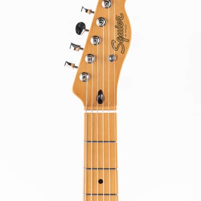 Squier Classic Vibe '50s Telecaster - Butterscotch Blonde image 10