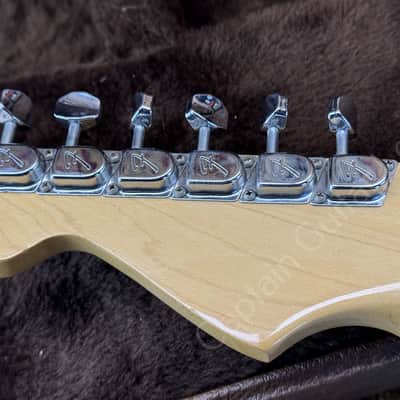 1982 Fender - Stratocaster - Sienna Sunburst - Dan Smith - ID 5370 image 20