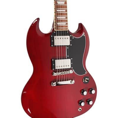 ESP Edwards E-SG-120LT2 Cherry image 5