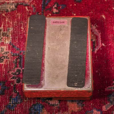 Digitech Whammy WH1 image 2