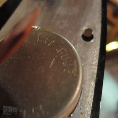Fender Duo Sonic 60 Lucite (s475) image 16